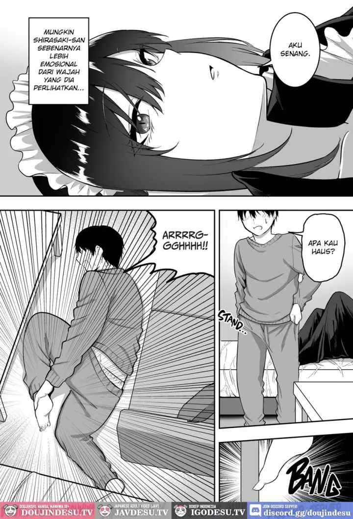 image-komik-maid-no-shirasaki-san-ni-gohoushi-chapter-02-17/45