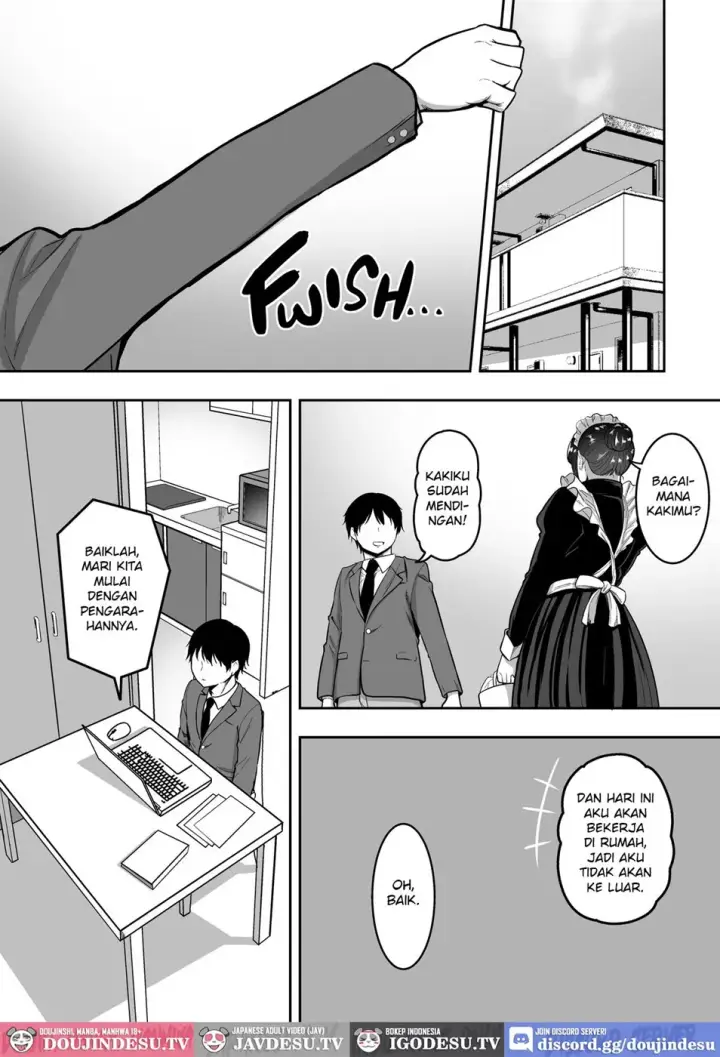 image-komik-maid-no-shirasaki-san-ni-gohoushi-chapter-02-23/45