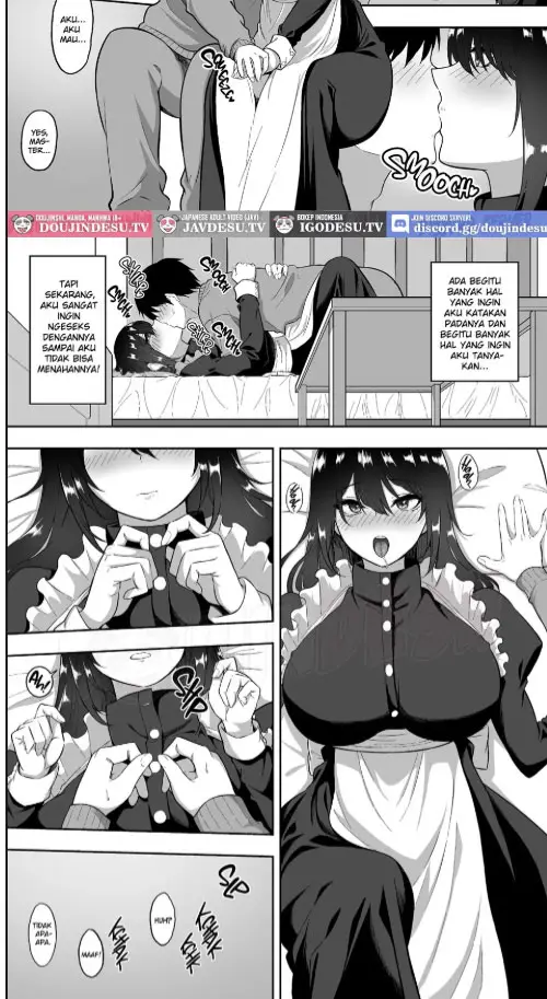 image-komik-maid-no-shirasaki-san-ni-gohoushi-chapter-03-24/50