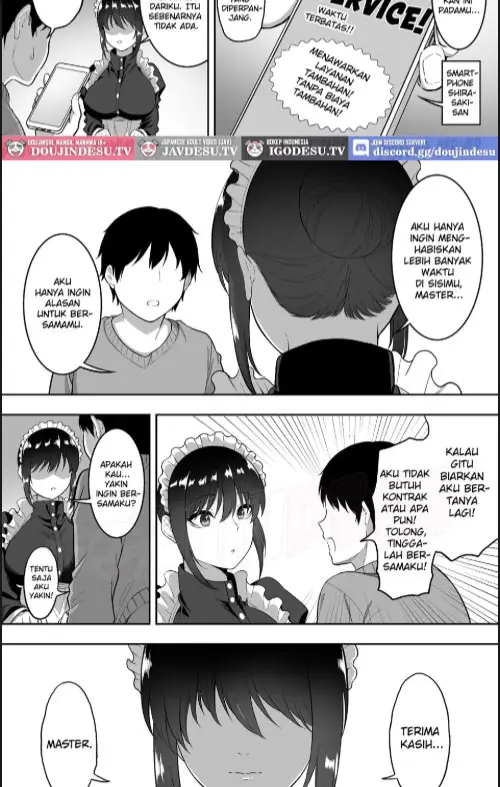 image-komik-maid-no-shirasaki-san-ni-gohoushi-chapter-03-48/50
