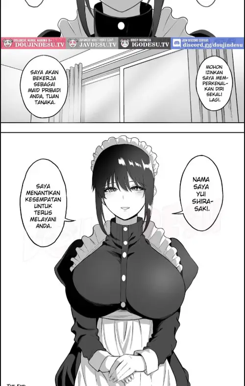 image-komik-maid-no-shirasaki-san-ni-gohoushi-chapter-03-49/50
