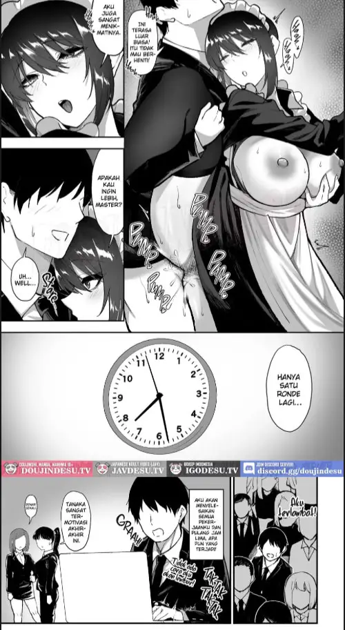 image-komik-maid-no-shirasaki-san-ni-gohoushi-chapter-04-13/45