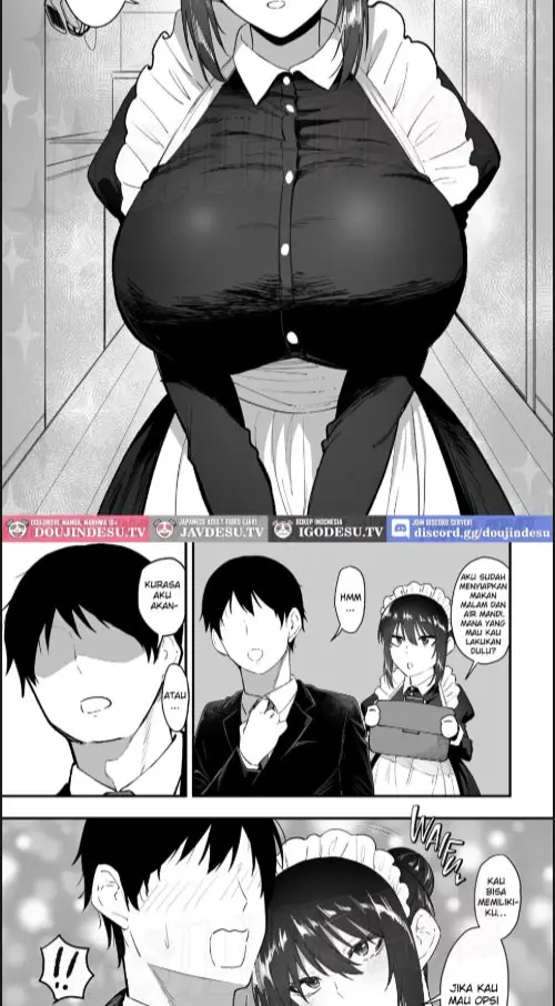 image-komik-maid-no-shirasaki-san-ni-gohoushi-chapter-05-2/45