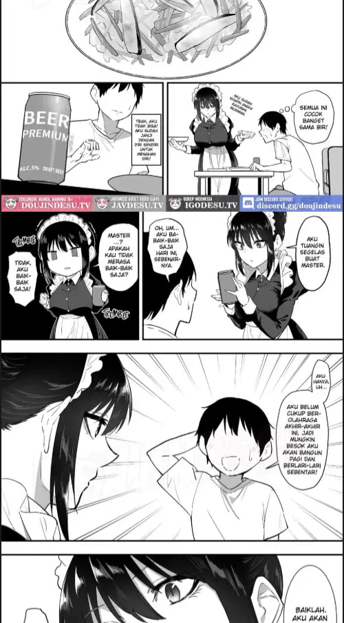 image-komik-maid-no-shirasaki-san-ni-gohoushi-chapter-05-7/45