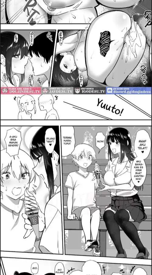 image-komik-maid-no-shirasaki-san-ni-gohoushi-chapter-05-19/45