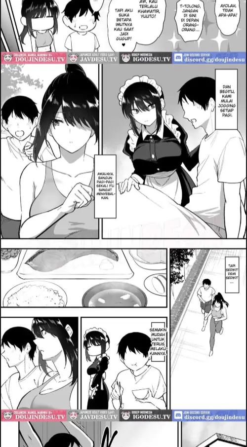 image-komik-maid-no-shirasaki-san-ni-gohoushi-chapter-05-20/45