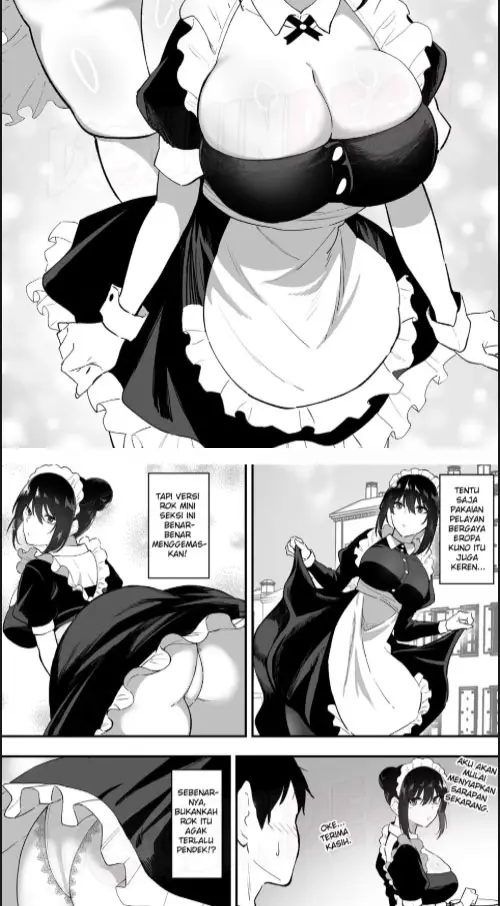 image-komik-maid-no-shirasaki-san-ni-gohoushi-chapter-05-22/45