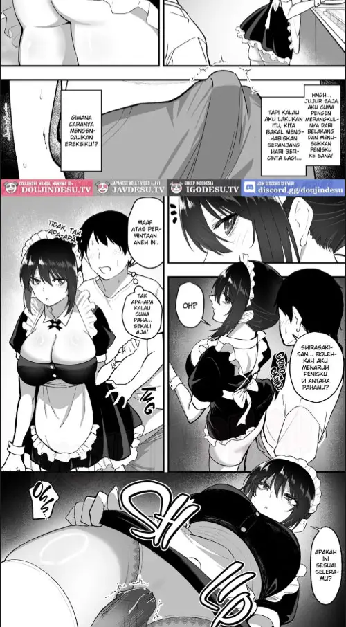 image-komik-maid-no-shirasaki-san-ni-gohoushi-chapter-05-23/45