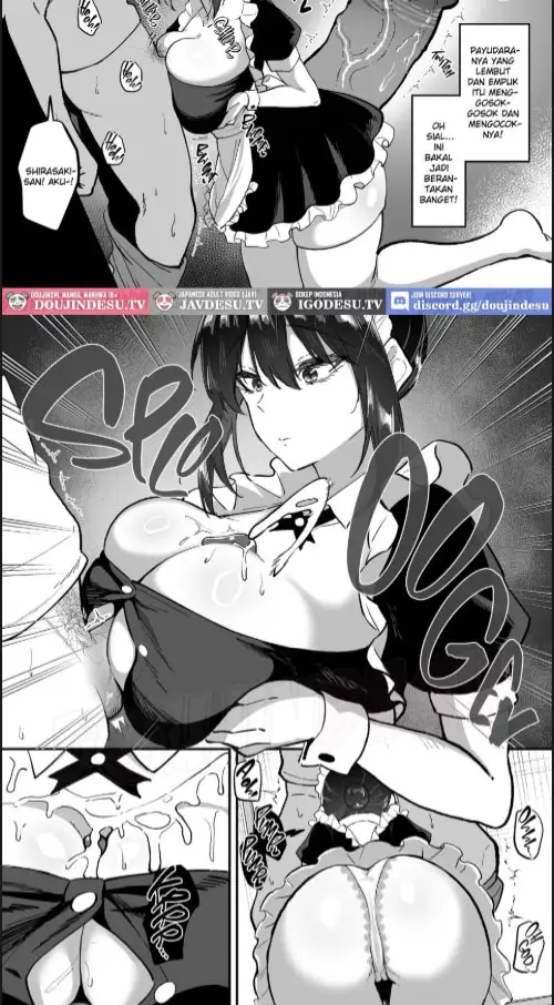 image-komik-maid-no-shirasaki-san-ni-gohoushi-chapter-05-27/45