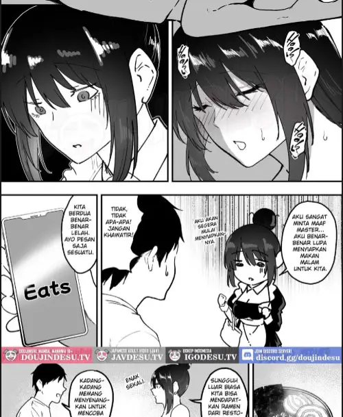 image-komik-maid-no-shirasaki-san-ni-gohoushi-chapter-05-43/45