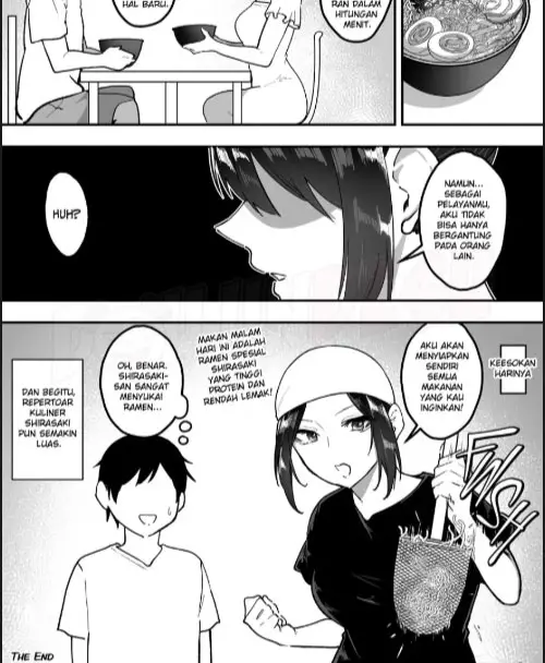image-komik-maid-no-shirasaki-san-ni-gohoushi-chapter-05-44/45