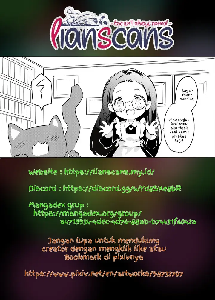 image-komik-maid-san-and-kuroneko-san-chapter-00-4/5