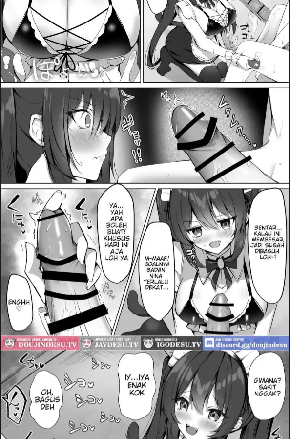 image-komik-maid-san-hatsujou-chuuihou-chapter-02-3/20