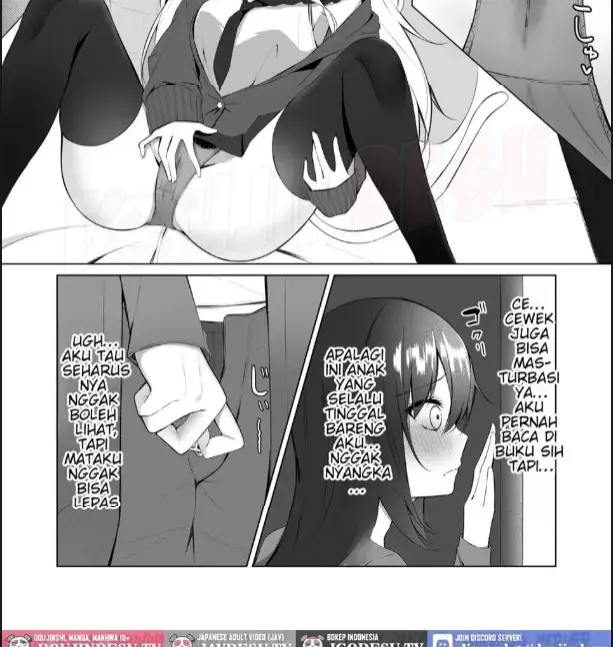 image-komik-maid-san-hatsujou-chuuihou-chapter-03-3/30