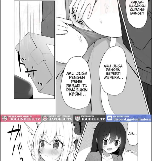 image-komik-maid-san-hatsujou-chuuihou-chapter-03-6/30