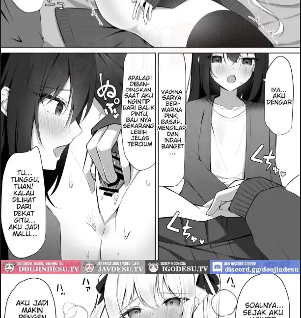 image-komik-maid-san-hatsujou-chuuihou-chapter-03-10/30