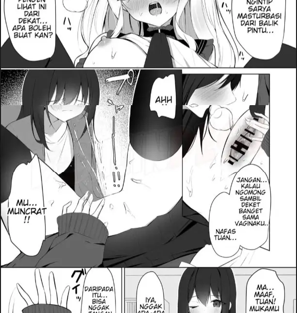 image-komik-maid-san-hatsujou-chuuihou-chapter-03-11/30