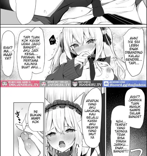 image-komik-maid-san-hatsujou-chuuihou-chapter-03-13/30