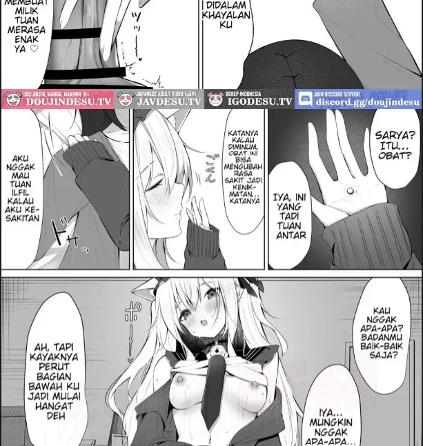 image-komik-maid-san-hatsujou-chuuihou-chapter-03-16/30