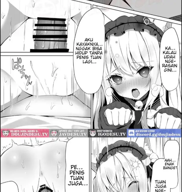 image-komik-maid-san-hatsujou-chuuihou-chapter-03-21/30