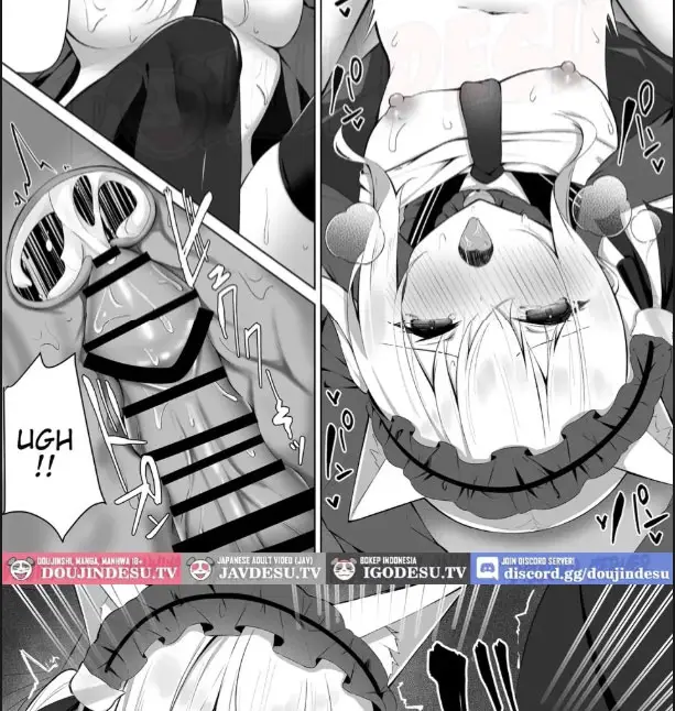 image-komik-maid-san-hatsujou-chuuihou-chapter-03-25/30