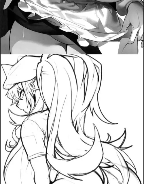 image-komik-maid-san-ni-yasashiku-taberareru-chapter-01-2/30