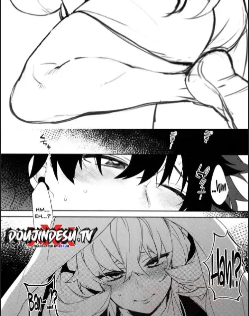 image-komik-maid-san-ni-yasashiku-taberareru-chapter-01-3/30