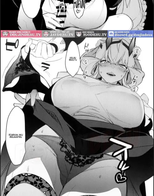 image-komik-maid-san-ni-yasashiku-taberareru-chapter-01-9/30