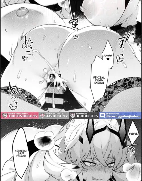 image-komik-maid-san-ni-yasashiku-taberareru-chapter-01-12/30