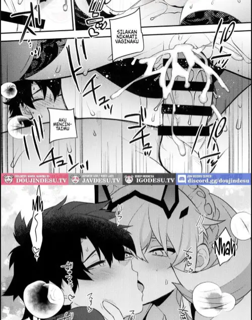 image-komik-maid-san-ni-yasashiku-taberareru-chapter-01-19/30