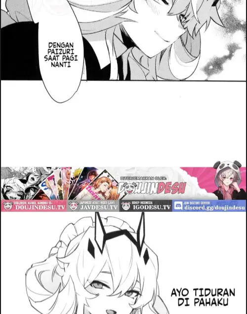 image-komik-maid-san-ni-yasashiku-taberareru-chapter-01-26/30