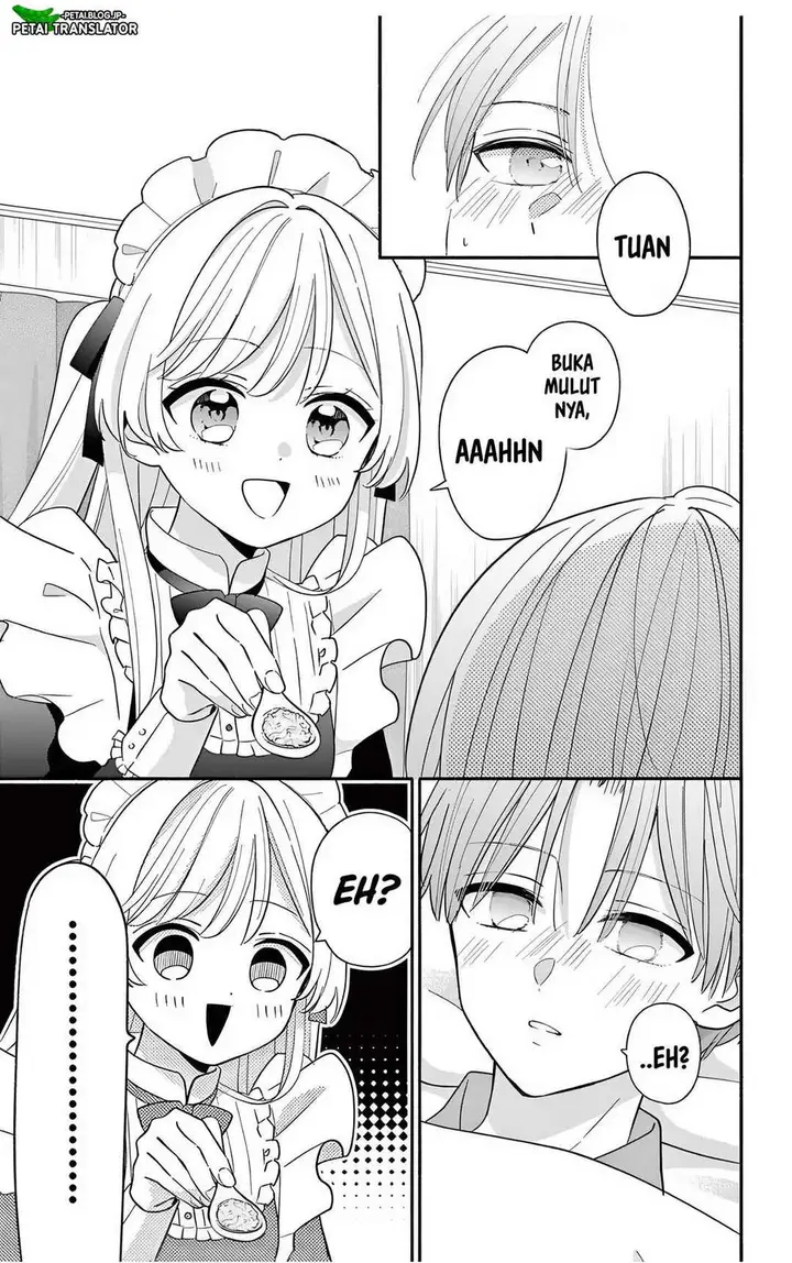 image-komik-maid-wa-koisuru-hachiya-kun-chapter-23.2-9/25