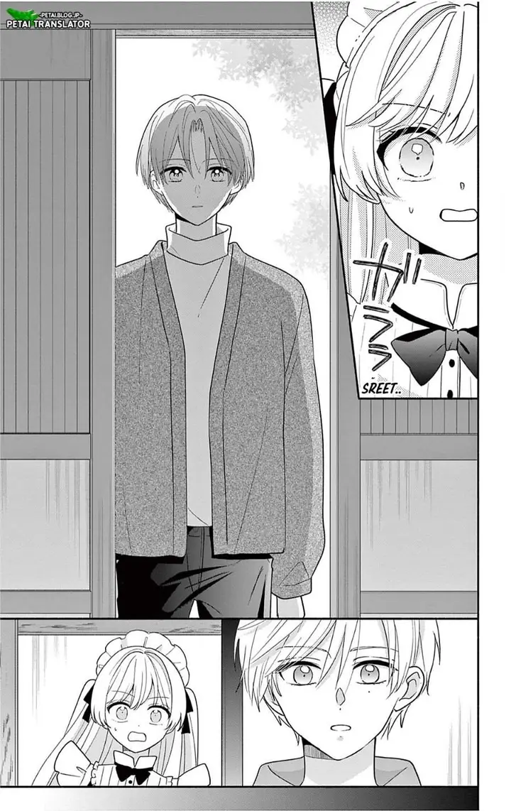 image-komik-maid-wa-koisuru-hachiya-kun-chapter-29.1-10/19