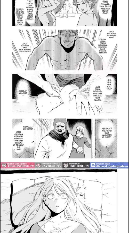 image-komik-maiden-shoufu-ga-moto-kishi-no-karyuudo-ni-hirowareru-chapter-01-3/45