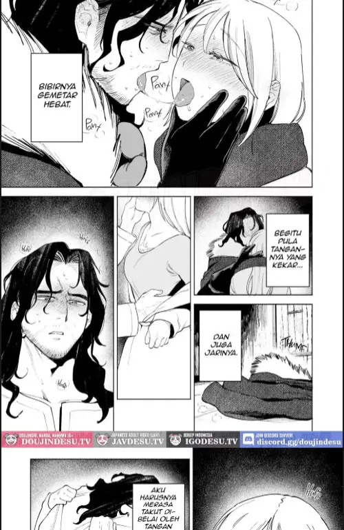 image-komik-maiden-shoufu-ga-moto-kishi-no-karyuudo-ni-hirowareru-chapter-01-33/45