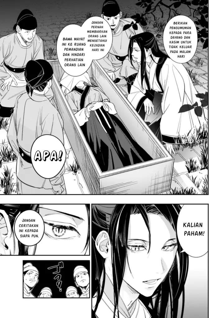 image-komik-maigo-kyuujo-wa-ryuu-no-miko-no-okiniiri-ryuukakoku-koukyuu-jikenchou-chapter-1-8/41