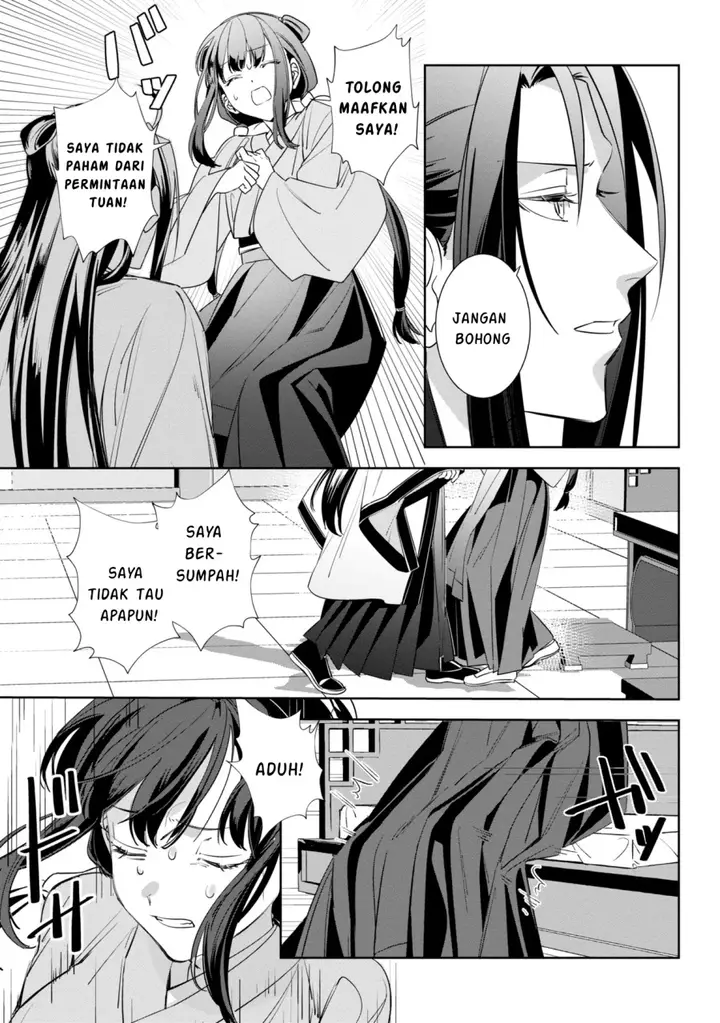 image-komik-maigo-kyuujo-wa-ryuu-no-miko-no-okiniiri-ryuukakoku-koukyuu-jikenchou-chapter-2-9/18