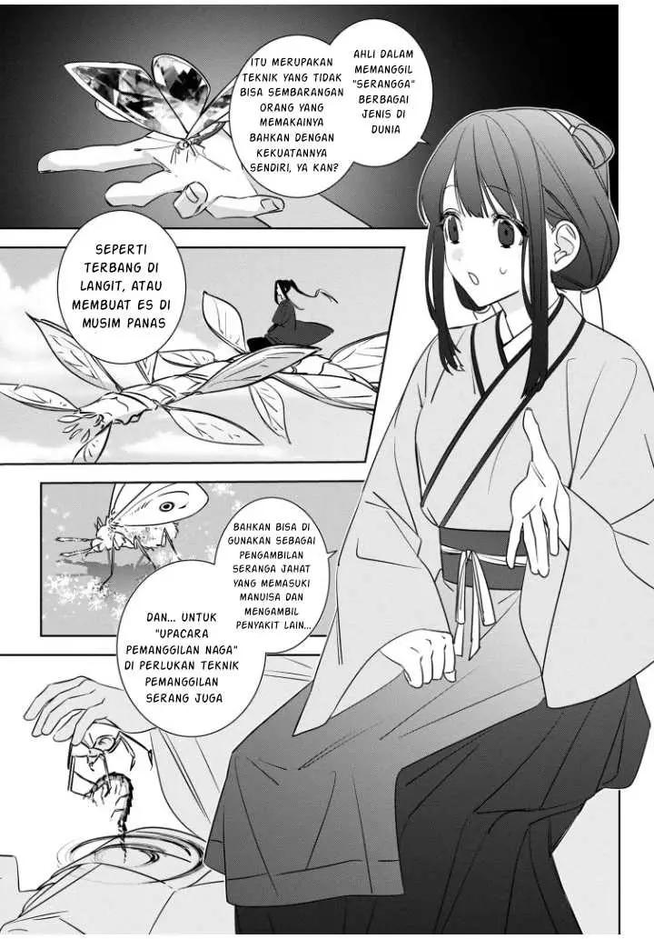 image-komik-maigo-kyuujo-wa-ryuu-no-miko-no-okiniiri-ryuukakoku-koukyuu-jikenchou-chapter-2.2-2/9