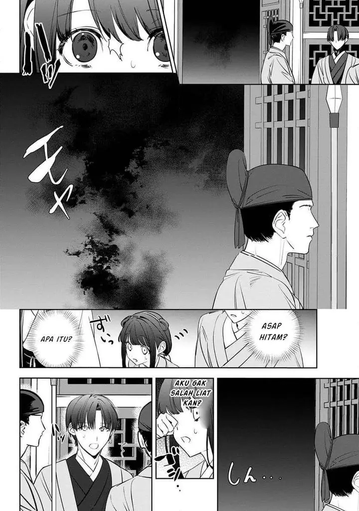 image-komik-maigo-kyuujo-wa-ryuu-no-miko-no-okiniiri-ryuukakoku-koukyuu-jikenchou-chapter-3.1-2/23