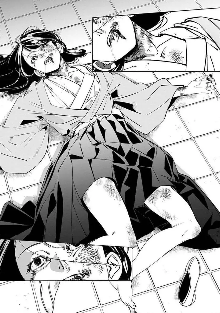 image-komik-maigo-kyuujo-wa-ryuu-no-miko-no-okiniiri-ryuukakoku-koukyuu-jikenchou-chapter-3.1-6/23