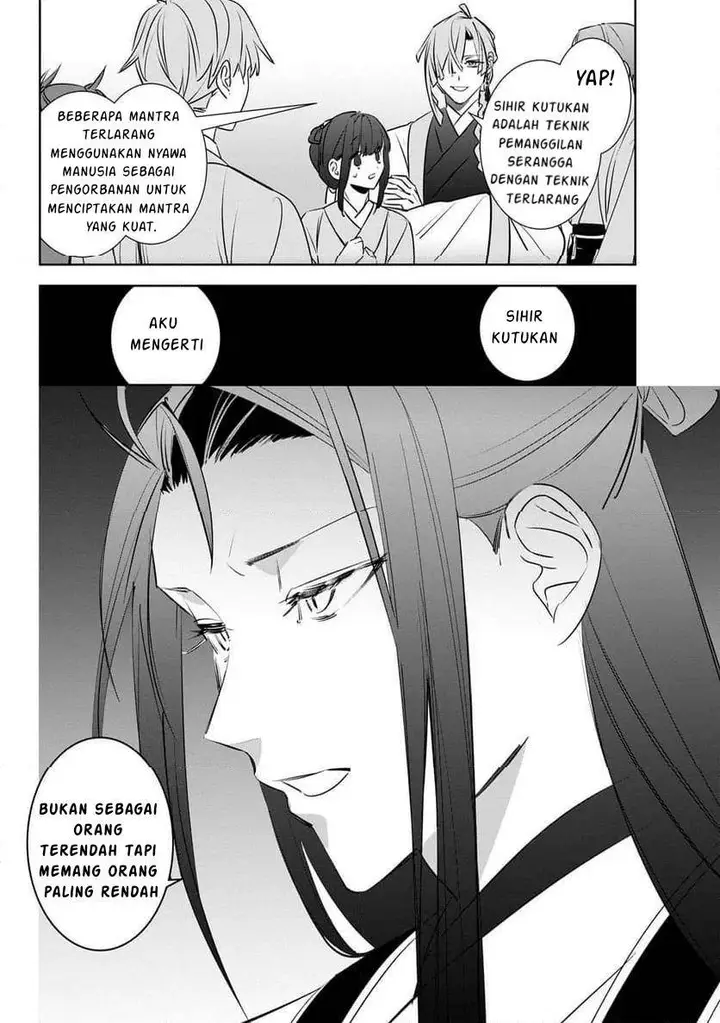 image-komik-maigo-kyuujo-wa-ryuu-no-miko-no-okiniiri-ryuukakoku-koukyuu-jikenchou-chapter-3.1-18/23