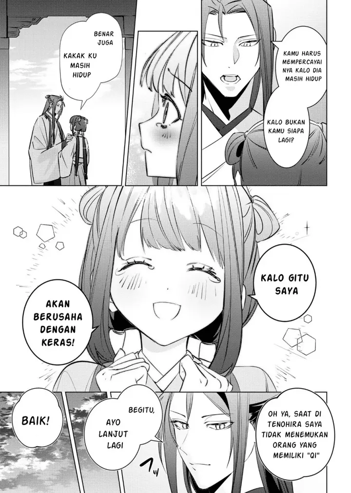 image-komik-maigo-kyuujo-wa-ryuu-no-miko-no-okiniiri-ryuukakoku-koukyuu-jikenchou-chapter-4.1-21/26