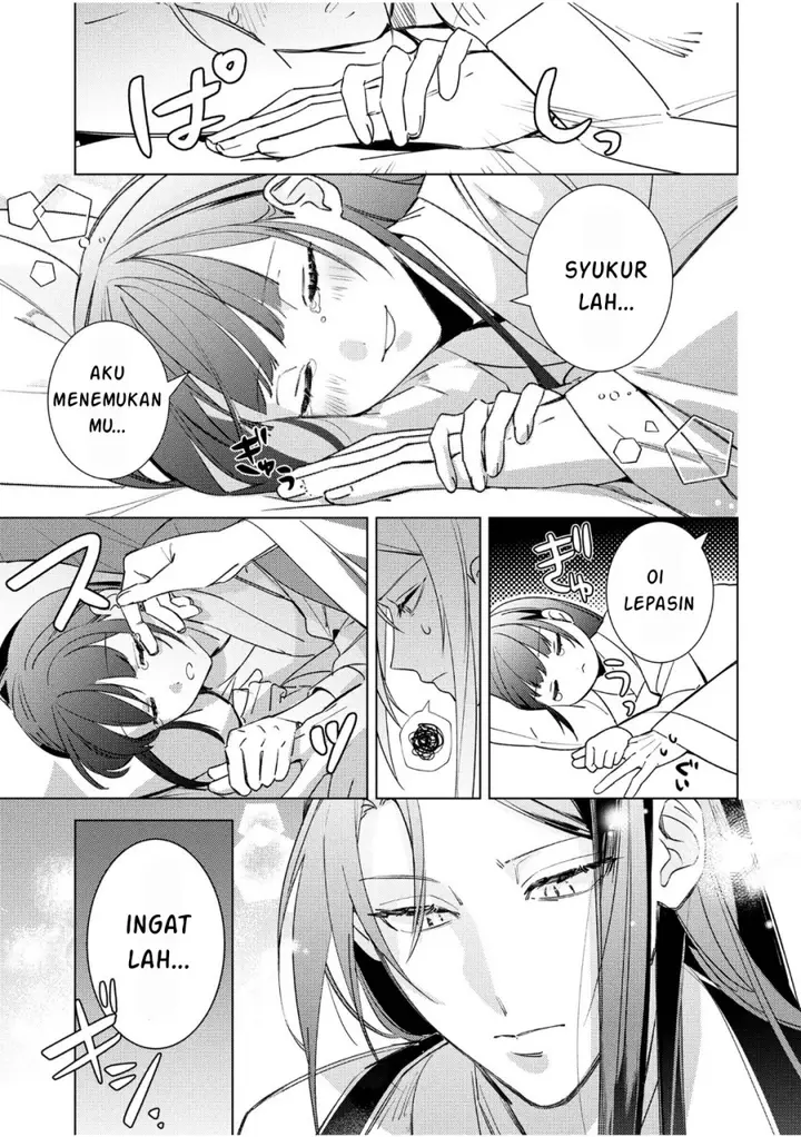 image-komik-maigo-kyuujo-wa-ryuu-no-miko-no-okiniiri-ryuukakoku-koukyuu-jikenchou-chapter-5.1-17/20