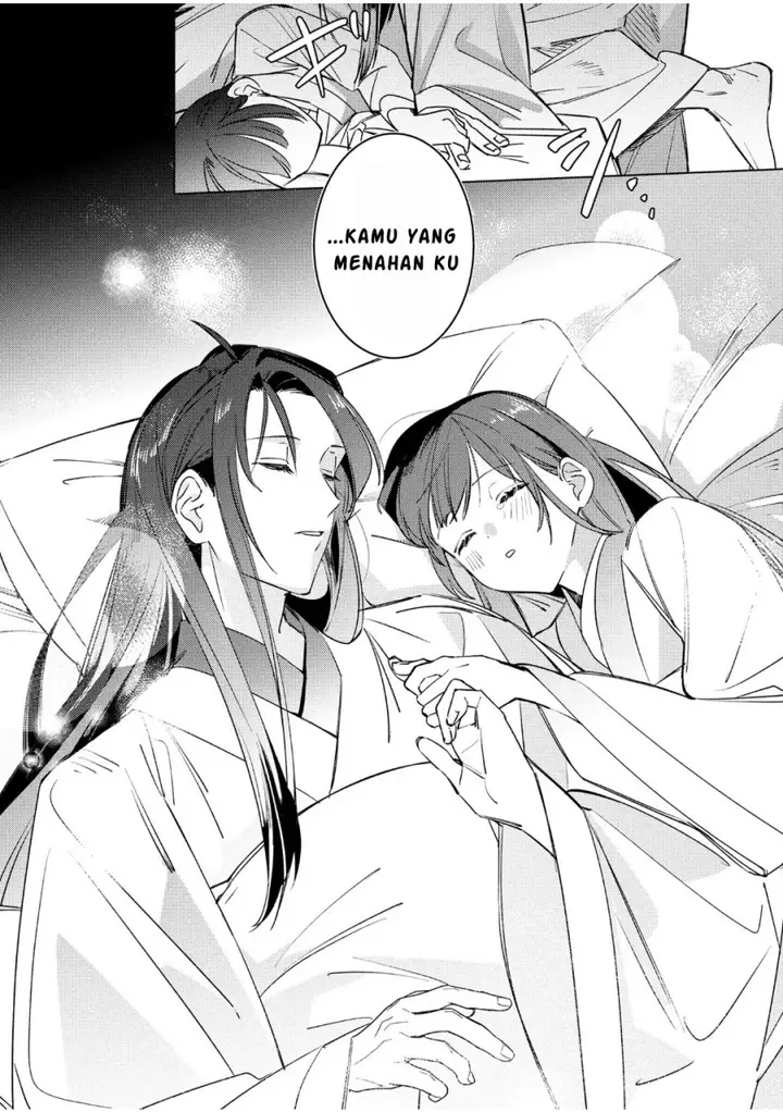 image-komik-maigo-kyuujo-wa-ryuu-no-miko-no-okiniiri-ryuukakoku-koukyuu-jikenchou-chapter-5.1-18/20