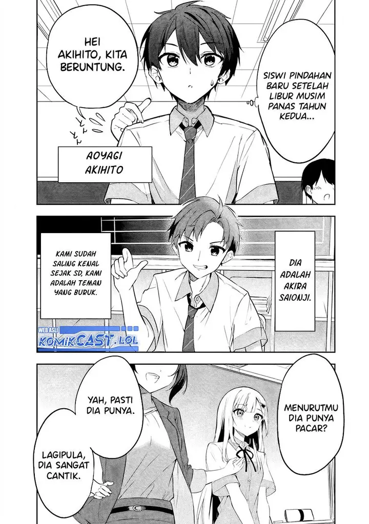 image-komik-maigo-ni-natteita-youjo-wo-tasuketara-otonari-ni-sumu-bishoujo-ryuugakusei-ga-ie-ni-asobi-ni-kuru-you-ni-natta-ken-nitsuite-chapter-1-2/49