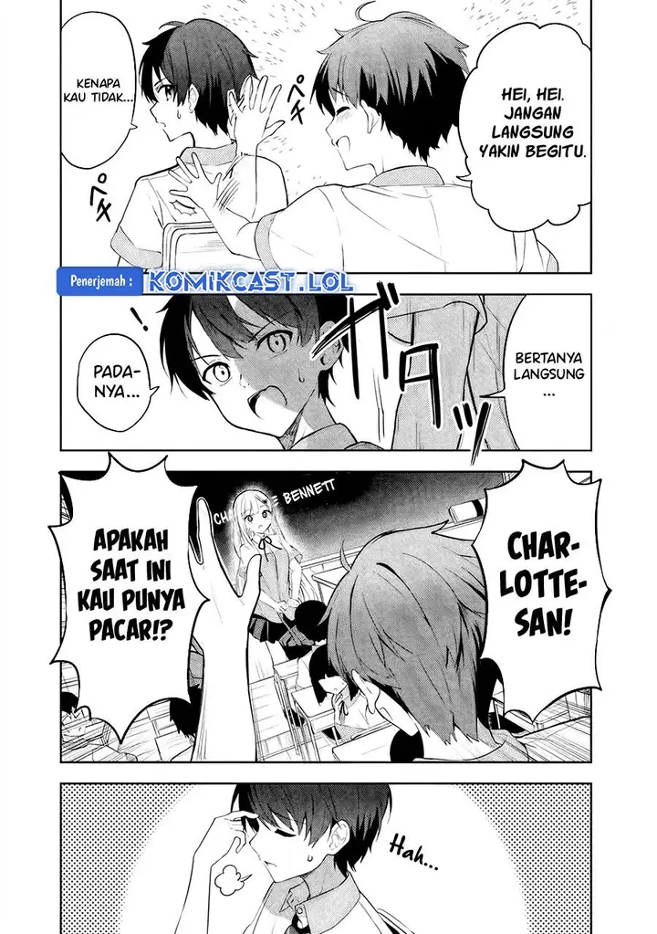 image-komik-maigo-ni-natteita-youjo-wo-tasuketara-otonari-ni-sumu-bishoujo-ryuugakusei-ga-ie-ni-asobi-ni-kuru-you-ni-natta-ken-nitsuite-chapter-1-3/49