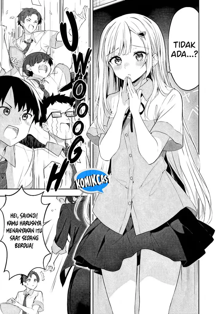 image-komik-maigo-ni-natteita-youjo-wo-tasuketara-otonari-ni-sumu-bishoujo-ryuugakusei-ga-ie-ni-asobi-ni-kuru-you-ni-natta-ken-nitsuite-chapter-1-5/49