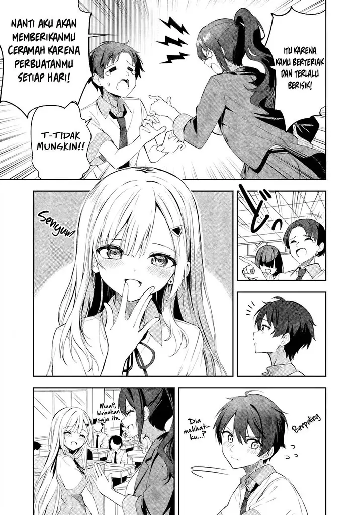 image-komik-maigo-ni-natteita-youjo-wo-tasuketara-otonari-ni-sumu-bishoujo-ryuugakusei-ga-ie-ni-asobi-ni-kuru-you-ni-natta-ken-nitsuite-chapter-1-7/49