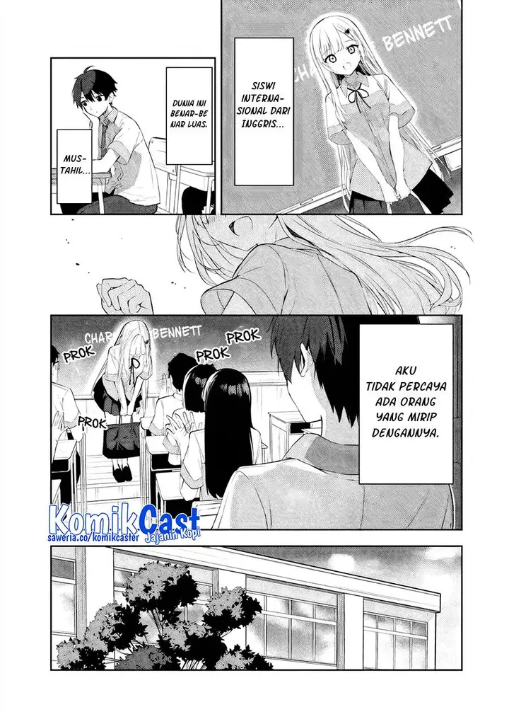 image-komik-maigo-ni-natteita-youjo-wo-tasuketara-otonari-ni-sumu-bishoujo-ryuugakusei-ga-ie-ni-asobi-ni-kuru-you-ni-natta-ken-nitsuite-chapter-1-8/49
