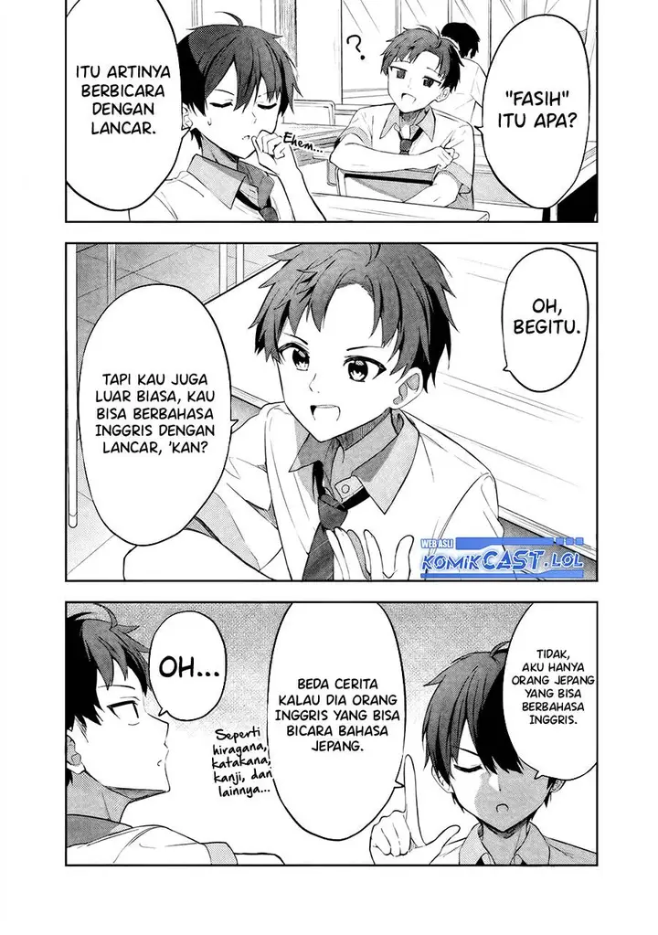 image-komik-maigo-ni-natteita-youjo-wo-tasuketara-otonari-ni-sumu-bishoujo-ryuugakusei-ga-ie-ni-asobi-ni-kuru-you-ni-natta-ken-nitsuite-chapter-1-10/49